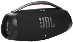 Bombox Bluetooth