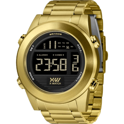 Relógio Smartwatch